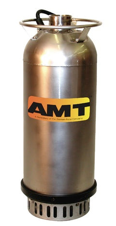 Gorman-Rupp Submersible Pump 1 HP, 115 V, 2" NPT (5770-95)