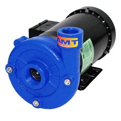 AMT Pumps Centrifugal Pump 2 HP, 208-230/460 V, 3 Ph, 1-1/4" Discharge (5033-95)
