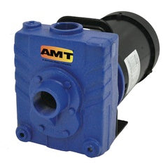 AMT Pumps Centrifugal Pump 1-1/2" Stainless Steel (282D-98)
