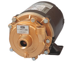 AMT Pumps Straight Centrifugal Pump Bronze Material (370F-97)