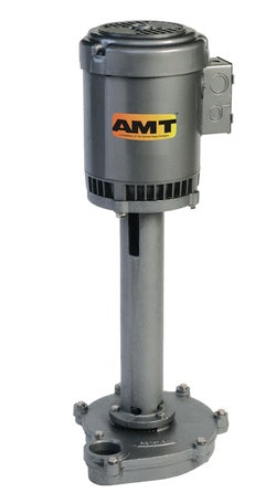 AMT Pumps Coolant Pump Heavy Duty Industrial 4443-95 (4443-95)