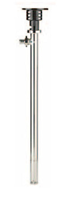 Lutz Pump Tubes B70V-D/DA (0173-564-1/2/3)