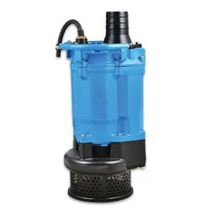 Barmesa Submersible Pump KTM Series 15 HP, 230 V, 3ph, 4" Discharge (70090246)