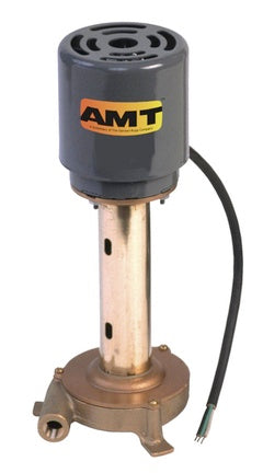 AMT Pumps Coolant / Recirculating Pump Bronze (4230-97)