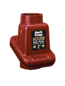 Liberty HCV200, High Temp Check Valve, Cast Iron, 2" Connection