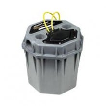 Liberty Drain Pump 405HV 1/2 HP 230V 2" connections (405HV)