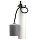 Liberty K001063, Float Switch, 115 Volts, 10 Foot Cord, for use with Model FL61A-B10, FL61A-B61, Series FL50, FL60