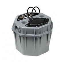 Liberty 404L, Residential Drain Pump 1/3 HP, 115v, 10' Cord, 2"  Connections