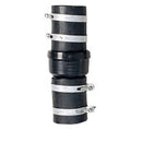 Liberty CV150, Economy Check Valve, ABS Valve Body with Rubber Slip Connections, 1-1/2" Connection