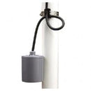 Liberty K001629, Float Control with Series Plug, Pipe Clamp, 3/4 HP, 13 Amps, 115 Volts, 15 ft. Cord