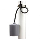 Liberty K001340, Omnivore LSG/LSGX Float Control, Bare Leads (No Plug), LSG Mounting, 2 HP, 230 Volts, 13 Amps Max., 35 ft. Cord