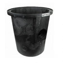 Liberty SP1822B, 18" x 22" Sump Pit, Injection Molded With 4" Rubber Grommet