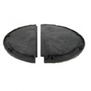 Liberty SC18B-S, Split Style Pit Cover For SP1822B, Includes Gasket & Hardware