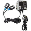 Liberty PDC-230, PDC-Series Duplex Control Panel 230V, 20 Amp Max., 1 Phase, 2 Wide Angle Floats, Indoor NEMA 1 Enclosure, 10' Cord