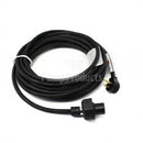 Liberty K001140, Power Cord, for use with Model LSG202A-B15, LSG202A-B27, LSG202A-B28, LSG202A-B29, LSG202A-B48, LSG202A-B52, LSG202ALC-B52, LSG202M-B15, LSG202M-B27, LSG202M-B28, LSG202M-B29, Series LSG200, LSGX200, FL200, LEH150, FL50
