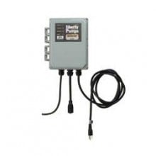 Liberty OTC-115, OilTector Control w/ Alarm, 115 Volt, 1 HP Max