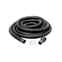 Liberty DHK-24, Sump Pump Discharge Hose Kit, 1-1/4" x 24' Hose