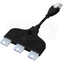 Liberty K001633, 3-1 Float Connector Kit For ALM Water Alarms