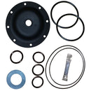 AquaMatic 534-RAJ – Diaphragm & Seal Kit, BUNA Diaph. & BUTYL Seals - K53 PVC Valves