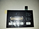 AquaMatic AQ3005763 – Keypad, MEMB, 962 - Parts & Accessories