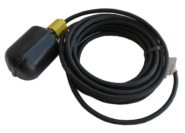 Liberty K001134, Float Switch, 20 ft., Cord, Includes 1 Switch Per Kit, for use with Model LSG202-RE-B10, LSG202-RE-B48, LSG202-RE-B52, Series LSG200, Pro370, LSG202-RE, Pro380-SD, Pro380