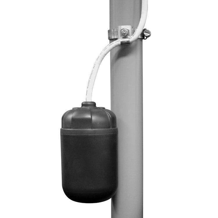 Liberty Float Control High Temperature 200 Degrees F, 3/4 HP, 115 V (K001067)