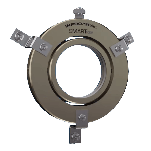 Inpro Current Diverter Ring, CDR-140T