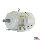 OWP 20 HP 900 RPM 3 PH 60 Hz 230/460/796V 1.15 SF 324T FRAME, TEFC, DESIGN D OIL WELL PUMP MOTOR, CAST IRON, STANDARD EFFICIENCY, RIGID MOUNTING, F2 TERMINAL BOX LOCATION