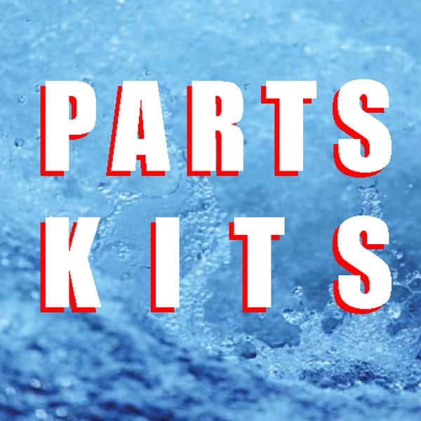 AquaMatic V535-420K – Cap, 535, LS/PI, Noryl - Parts & Accessories