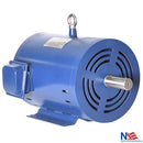 ODP 20 HP 3600 RPM 3 PH 60 Hz 1.15 SF 254T FRAME, ODP, GENERAL PURPOSE MOTOR, CAST IRON, PREMIUM EFFICIENCY, RIGID MOUNTING