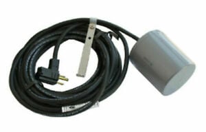 Liberty K001136, Switch Kit, for use with Model LSG202A-B15, LSG202A-B27, LSG202A-B28, LSG202A-B29, LSG202A-B48, LSG202A-B52, LSG202ALC-B52, LSG202-RE-B10, LSG202-RE-B48, LSG202-RE-B52, LSGX202A-B43, Series LSG200, LSGX200, LSG202-RE, FL200, LEH150, FL50