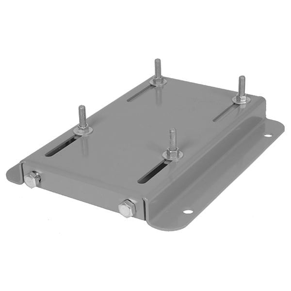 W143T Motor Slide Base, 143T Frame