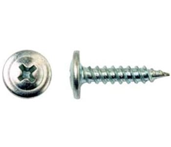 AquaMatic 43092 – Screw, FLT Head, #6-20, TAPPING - Parts & Accessories