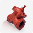 AquaMatic Valve V42B 3/4″ Build to Order - V42 Metal Diaphragm Valves