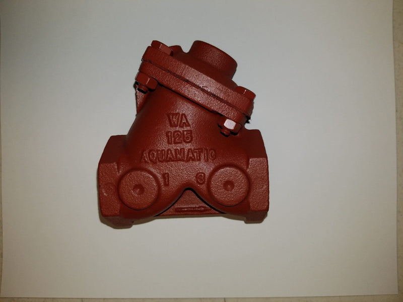 AquaMatic V42E-00SX-06471 – 1 1/2 Inch Special Valve – Special – BUNA N – replaced by V42E-0D01-00000 - V42 Metal Diaphragm Valves