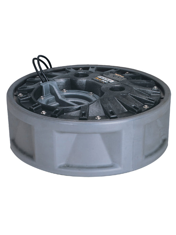 Liberty X8, Extension Kit, Includes Ext Basin,Pipe, Bolts and Quick Tree Support, for use with Model P372X8LE41-B10, P372X8LE41-B94, P372X8LE51-B10, Series Pro370, Pro380, X8, X8-D