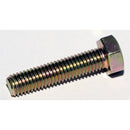 Yamada 611153 - Bolt M8 X 1.25 X 35 Hex Ft Zinc