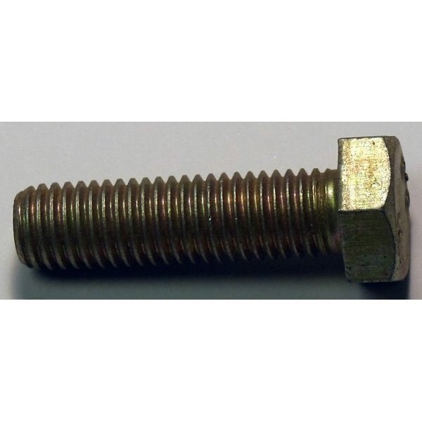 Yamada 611231 - Bolt 50 M14 X 2.00 X 50 Ft Zinc
