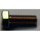 Yamada 621147 - Bolt M8 X 1.25 X 20 Hex Ft Stainless Steel Zinc