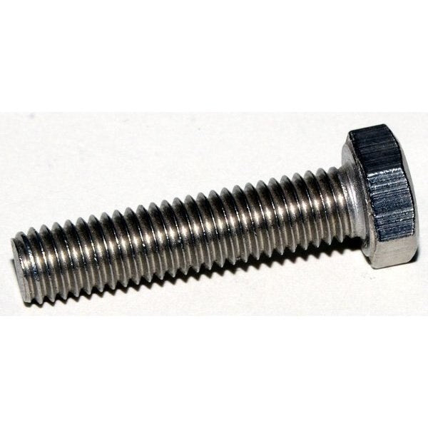 Yamada 621153 - Bolt M8 Hex Ft Stainless Steel Din 933