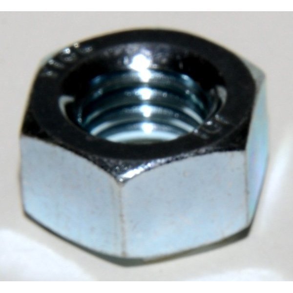 Yamada 627014 - Nut M12 X 1.75 Ct Zinc