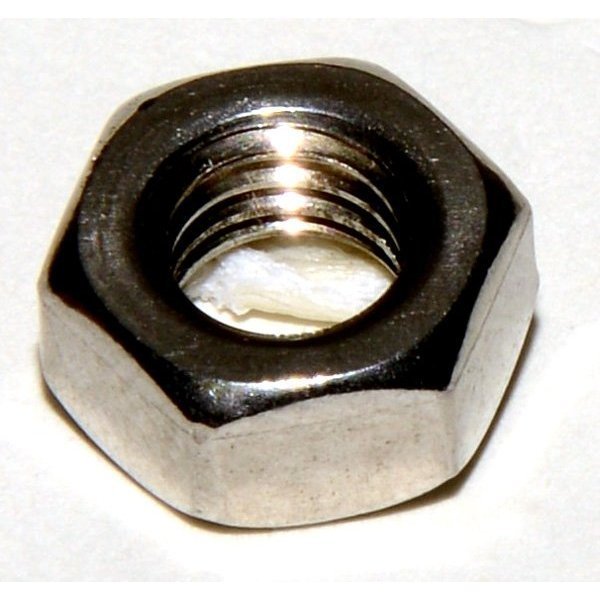 Yamada 628010 - Nut M6 X 1.00 304SS