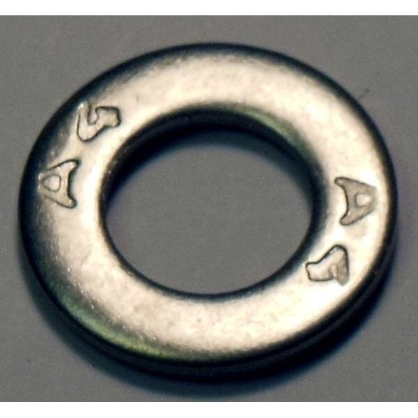 Yamada 631174 - Washer Flat M10 SS316 Din 125