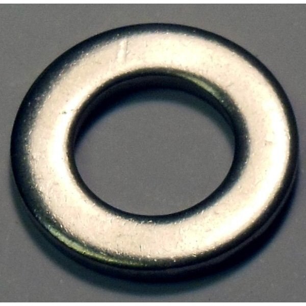 Yamada 631175 - Washer Flat M12 Stainless Steel Din 125