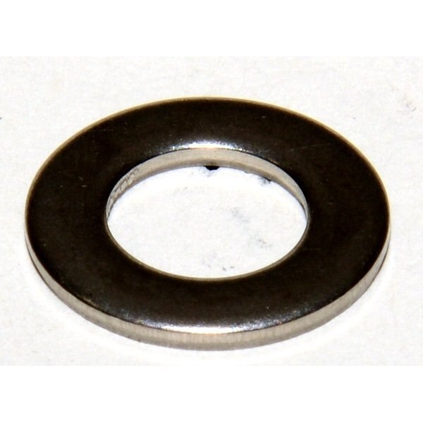 Yamada 631329 - Washer Flat M8 Stainless Steel Din 125