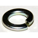 Yamada 631421 - Spring Washer M10 Zinc Din 127