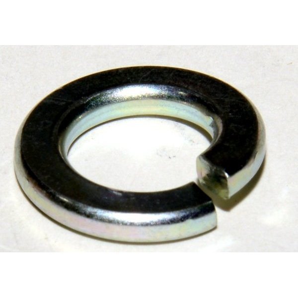 Yamada 631421 - Spring Washer M10 Zinc Din 127