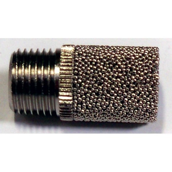 Yamada 681170 - Silencer AD-10/25/40/50