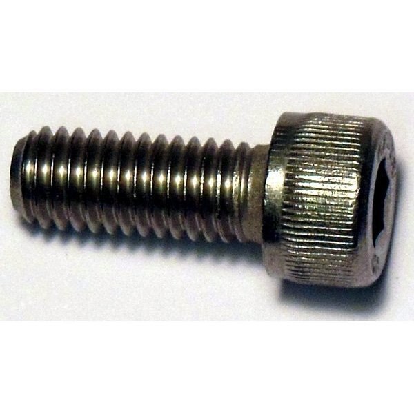 Yamada 681297 - Bolt Skt HDM8 X 1.25 X 20 Ft Stainless Steel