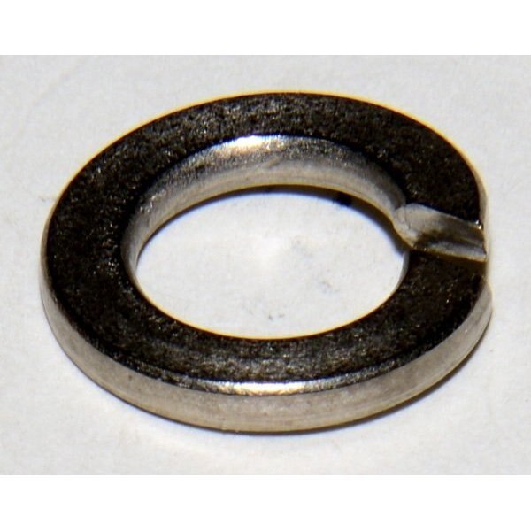 Yamada 681300 - Spring Washer M8 Stainless Steel Din 127